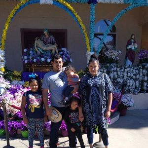 Meet your Posher, Isabel